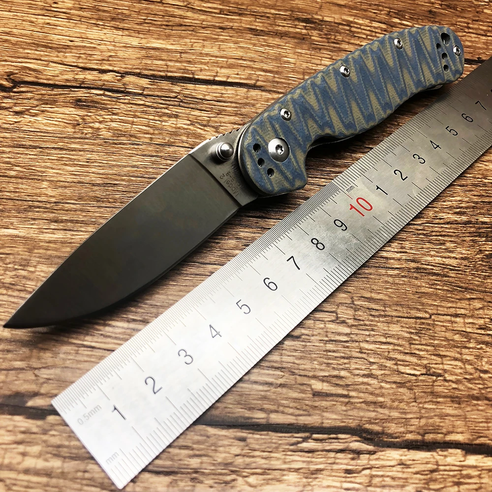Фото Складной нож BMT RAT Model 2 тактический карманный Клинок с рукояткой стандарта G10 для Складной нож BMT RAT Model 2 тактический карманный Клинок с рукояткой стандарта G10 для