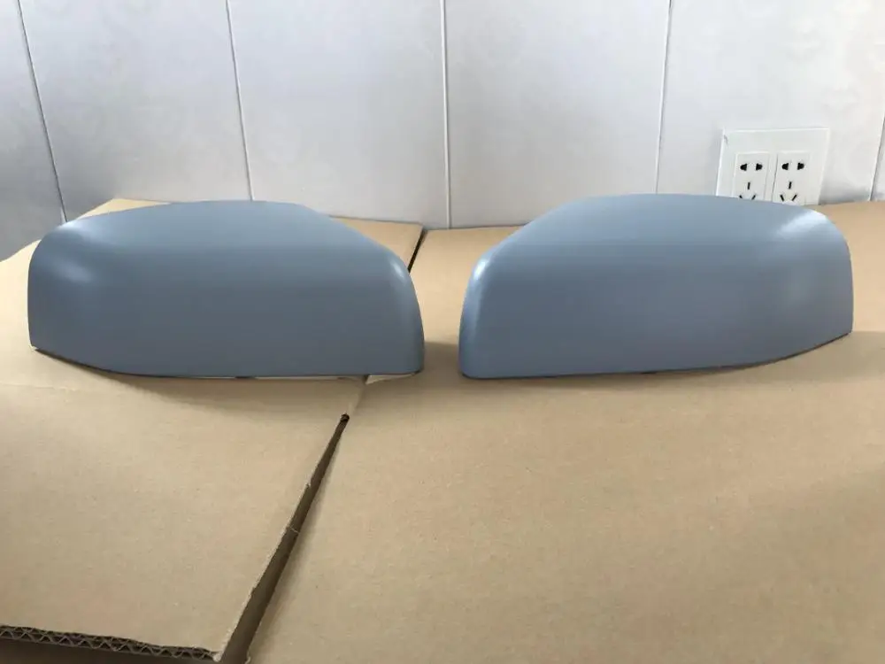 primed / car wing mirror cover for LandRover Discovery 4 Range Rover