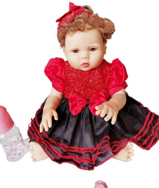 43cm-17-Full-Body-SIlicone-Reborn-Babies-Doll-twins-Bath-Toy-Lifelike-New-born-Princess-Baby.jpg_640x640 (2)