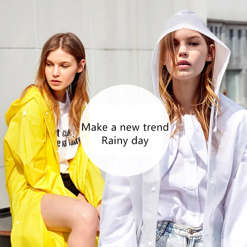 Rain coats  (14)