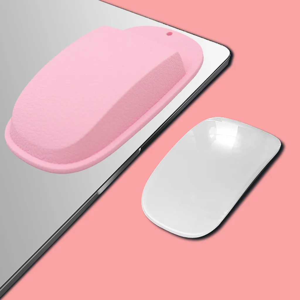 40 # для Magic Mouse 1/2 мягкий силиконовый чехол милый защитный чехол|Мыши| |