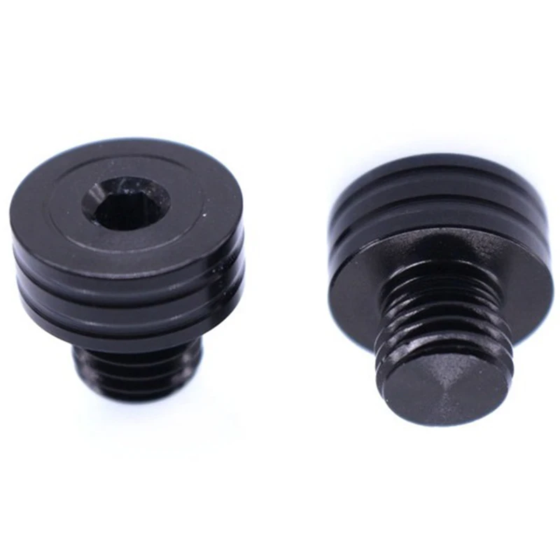 Верхняя часть!-винты с резьбой для зеркала заднего вида мотоцикла подходят YAMAHA XMAX