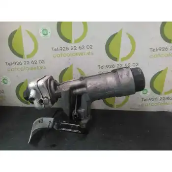 

7344037 Engine Oil cooler Skoda Octavia Saloon (1u2) 1.9 Tdi