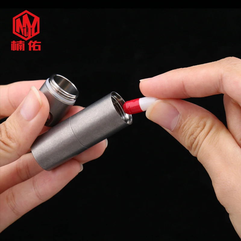 1PC ƼŸ ձ EDC  ޴     óġ ٱ     迭 ̳
