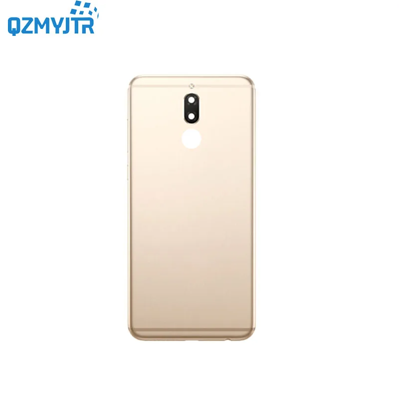 Чехол для huawei mate 10 Lite, задняя крышка корпуса, задняя дверь, чехол для huawei Nova 2i RNE L21, запасная крышка для батареи