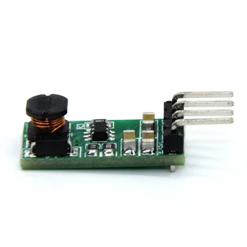 

10pcs Breadboard Power Supply DC-DC 5V to 12V step up boost converter module forArduino UNO Raspberry Pi MCU Relay LED diy