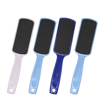 

Foot Callus and Double Side Pedicure Foot File | Premium Callus Remover for Feet and Hands Exfoliating| Pumice Stone Modify Tool