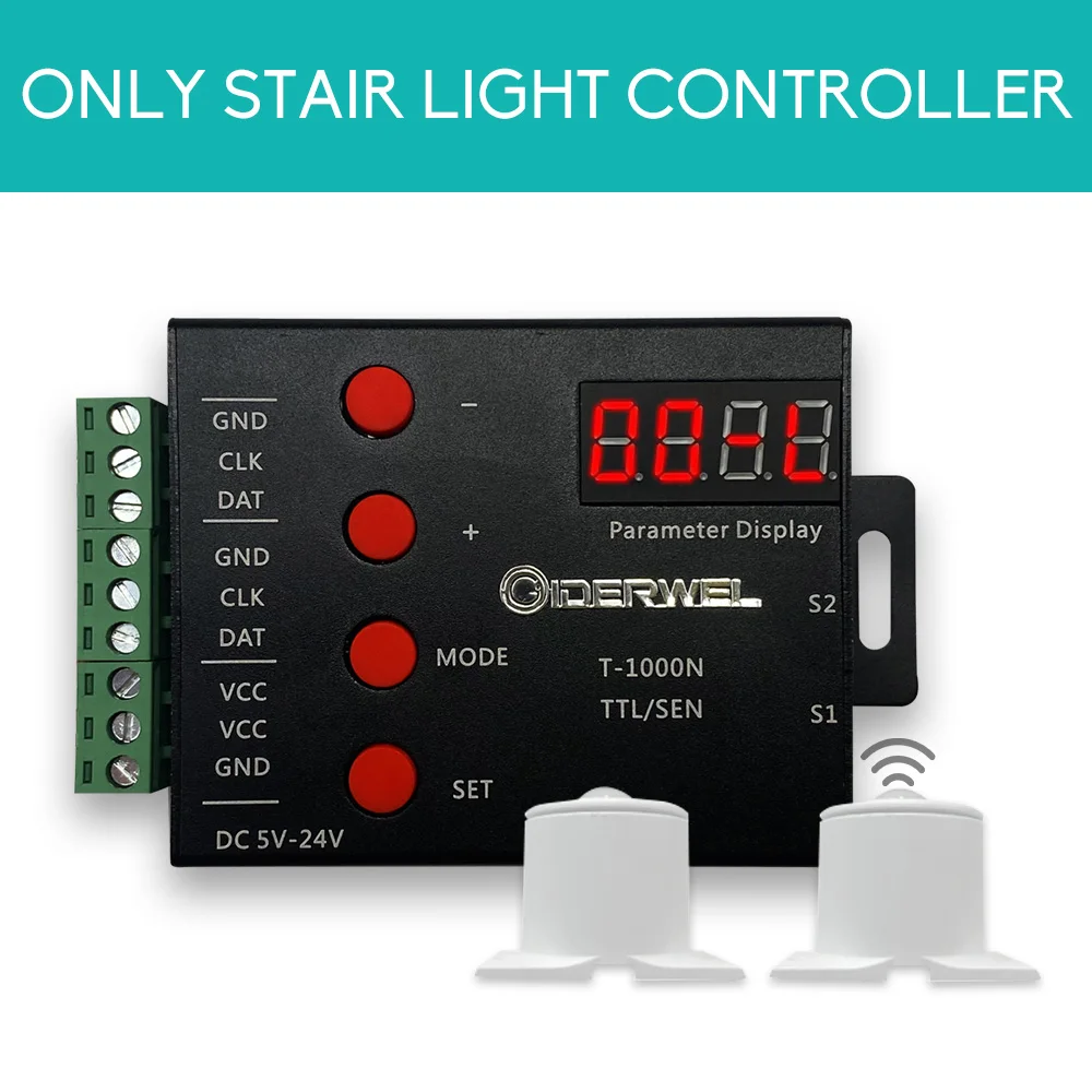 Only Controller