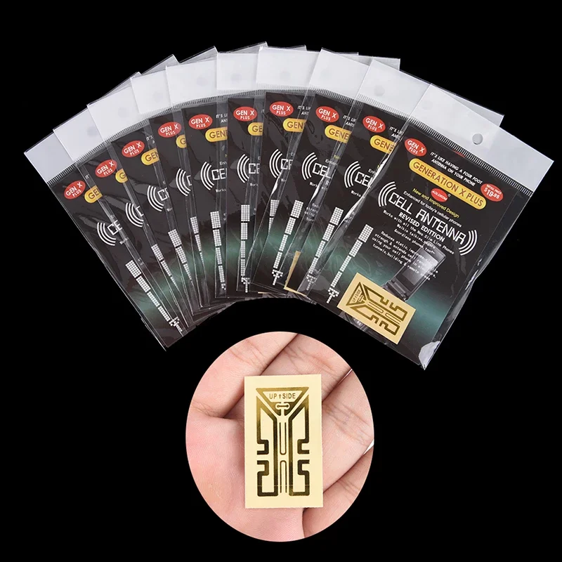 Outdoor Cell Phone Mobile Phonesignal Amplifier Mobile Phone External