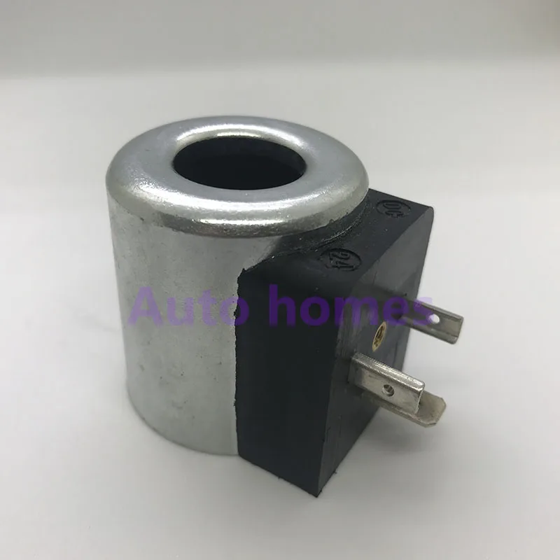 Соленоидный клапан для экскаватора LONKING катушка гидравлического насоса HYDAC DC24V