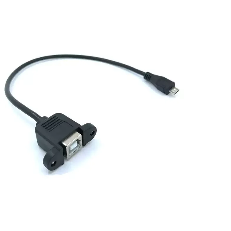 

Front USB port/microUSB for RS-CNC32