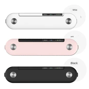 

Vacuum Packing and Sealing Machine Small Household Automatic Vacuum Kitchen Food Preservation Plastic-Envelop Machine 110V/220V