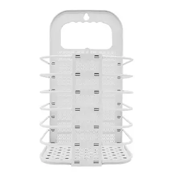 

Foldable Protable Chicken Feeder Basket Ball Vegetable Fruit Veggie Hanging Toy R7RC