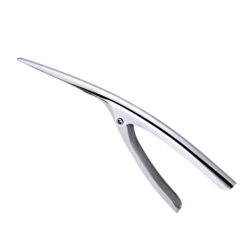 

1Pcs Stainless Steel Peeling Shrimp Artifact Practical Peeling Pliers Shelling Artifact Kitchen Home Essential Gadgets