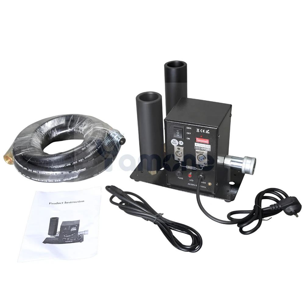LED Co2 07