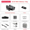 Dual Cam 4K 1B Bag