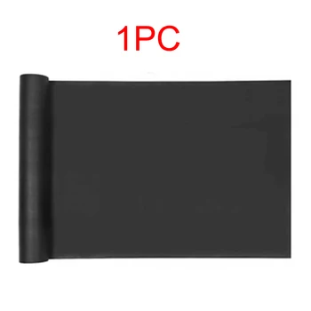 

Ground Cover Anti UV Outdoor Weed Control Fabric 5x1m Garden Landscape Easy Install Membrane Decking Flower Beds Driveway Border