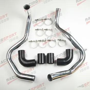 

Hard Pipework Kit Seat For Ibiza / V-W Polo & Skoda Fabia With Seat Sport FMIC
