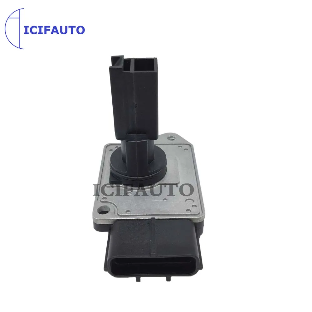 Mass Air Flow Sensor Meter MAF For Ford Escape Explorer Focus Ranger Taurus Windstar E-250 Mazda Tribute B2300 Mercury Sable