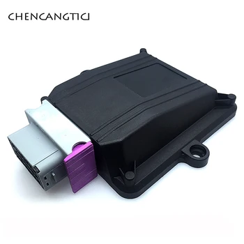 

1 set/pcs 24 pin/way ECU automotive plastic enclosure box case with 24 pins grey fci auto connectors