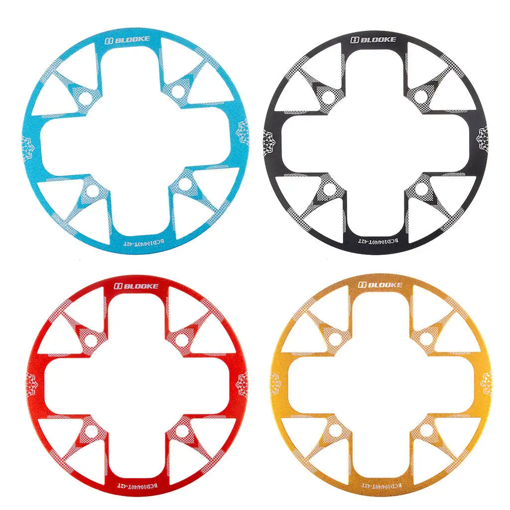 Mountain-Bike-Chainring-Guard-104-BCD-Chainring-Protector-Cover-for-30 ...