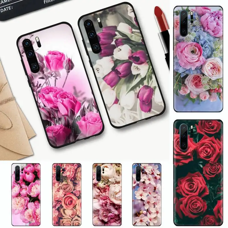 Чехол для телефона Huawei P9 P10 P20 P30 Pro Lite smart Mate 10 20 Y5 Y6 Y7 2018 2019|Бамперы| |