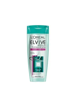 

ELVIVE NORMAL clay shampoo-cosmetics