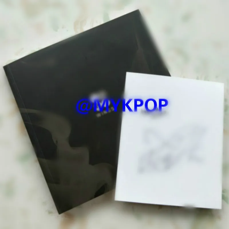 

[MYKPOP]~100% OFFICIAL ORIGINAL~ KPOP Album - WING CD +Photo Book KPOP Fans Collection SA19081302