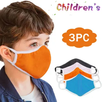 

3pcs PM2.5 Breathable Flower Face Mask Printed Masks Fabric Protective PM 2.5 Dust Mouth Cover Washable Reusable Mouth Mask#40