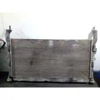 

WATER RADIATOR FORD TRANSIT CLOSED BOX '06
