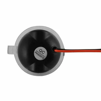 

Exterior Side mirror lights Replacement Parts For Ford F-150 Waterproof