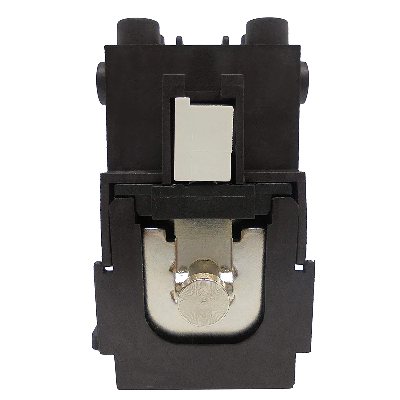 Laroal Kamera-Anschlussdose Schwarz - Wasserdichte Verkabelungslösung Für Überwachungskameras