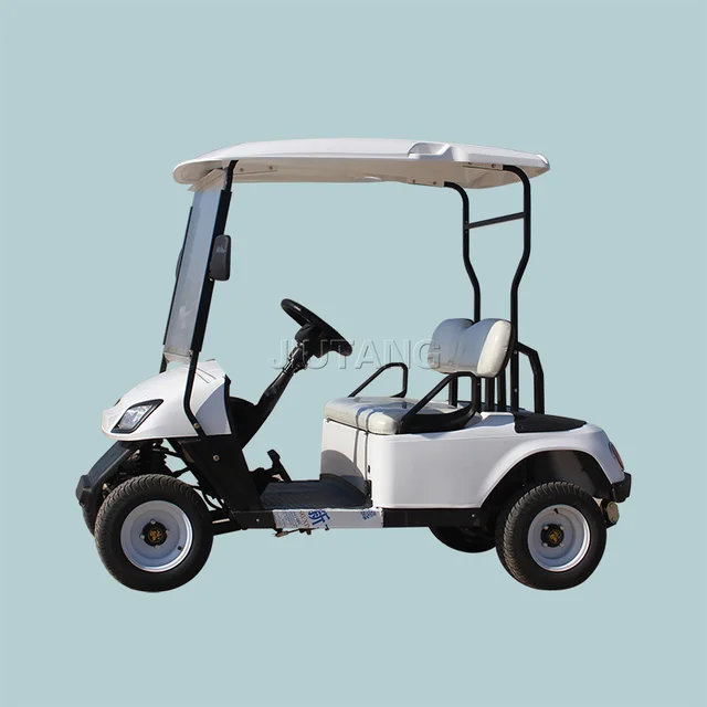 vehículo eléctrico, carritos de Golf usados, de Golf eléctrico Vintage, Coche Club 2021| | AliExpress
