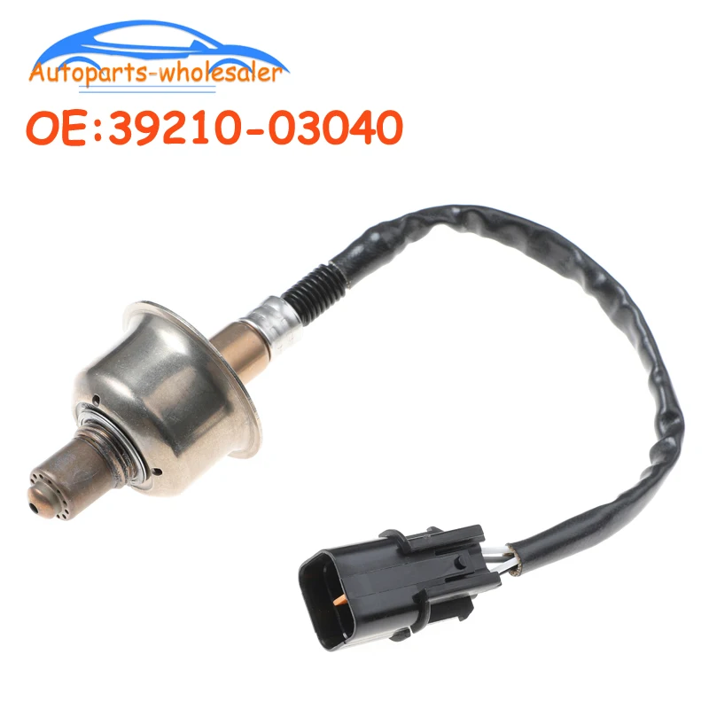 

Car accessories 39210-03040 3921003040 935931012 For KIA Picanto Rio III Oxygen Sensor Lambda Air Fuel Ratio O2 Sensor