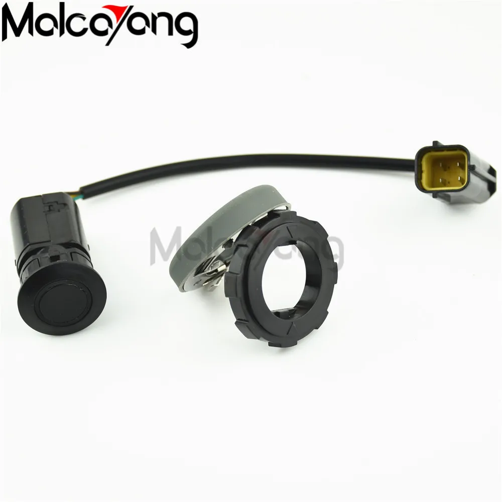 

High Quality Car PDC Parking Parktronic Sensor For Hyundai Santa Fe Kia 95700-2B100 957002B100 Auto Parts