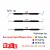 3 Размера Sybronendo Endo Endodontic Buchanan Hand Plugger NiTi Stainless Tip Fill Obturation Teeth Fit KAVO Dental Equipment