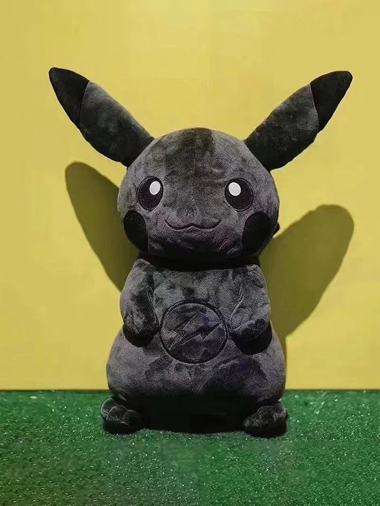 умбреон и пикачу. умбреон 2. темный пикачу. черный пикачу. пикачу молния.