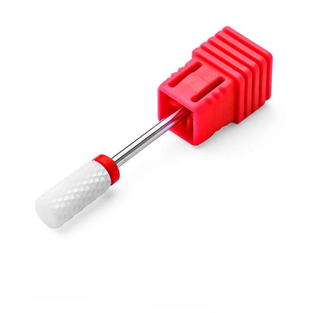 Milling Cutters for Manicure Diamond Nail Drill Bit Rotary Electric Manicure Burr Machine Files Gel Polish Tools Accessory