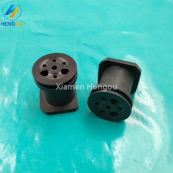 

10 Pairs Free Shipping G2.028.010/04 G2.028.010 Plastic Sucker for SM52 Offset Printing Machine Parts