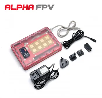 

ImmersionRC LapRF 8-Way Event Race Timing System