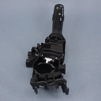 

CITALL Car Indicator Light Switch Stalk 6253A0 Fit For Peugeot 107 Citroen C1 Toyota Aygo 2005-2014 2015 2016 2017 2018 2019