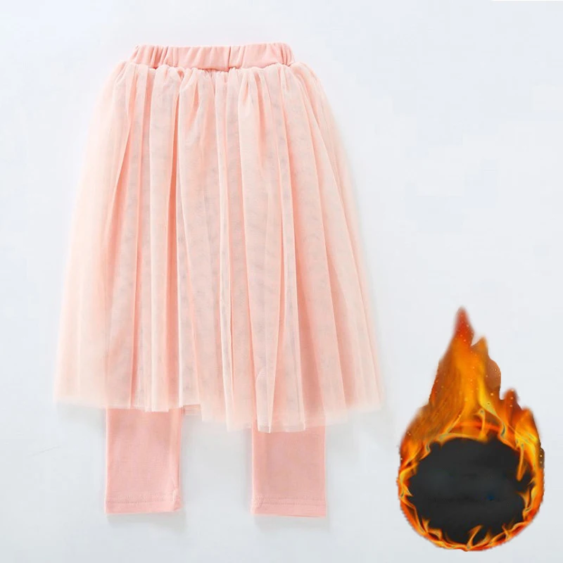 thick pink