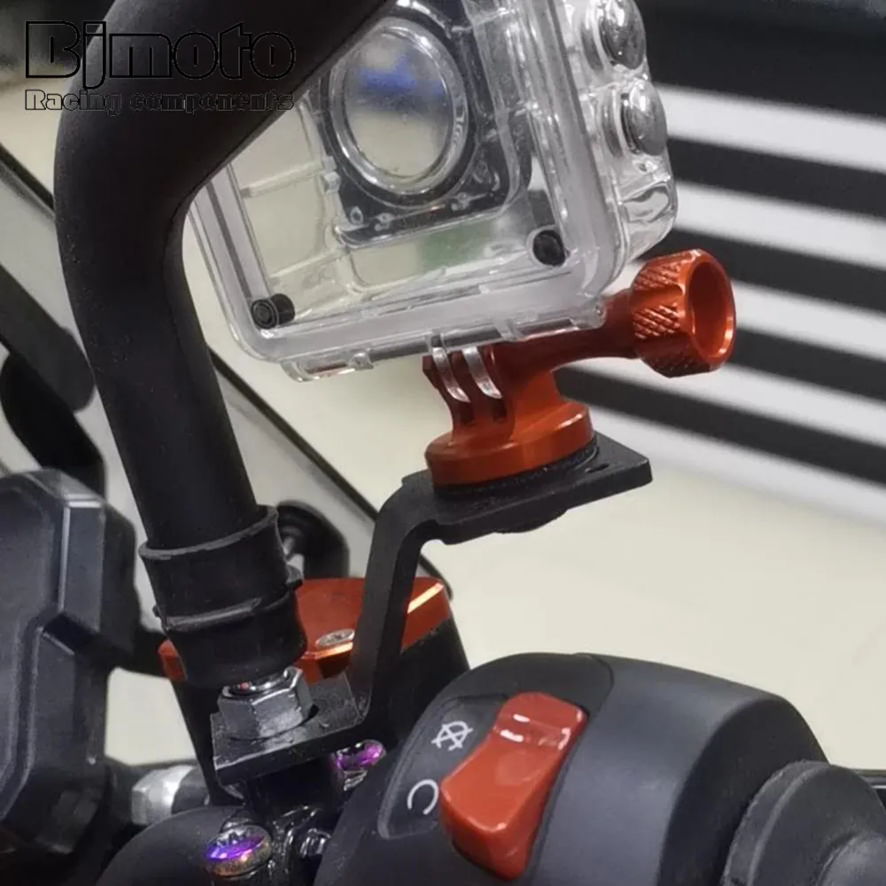street bike phone holder