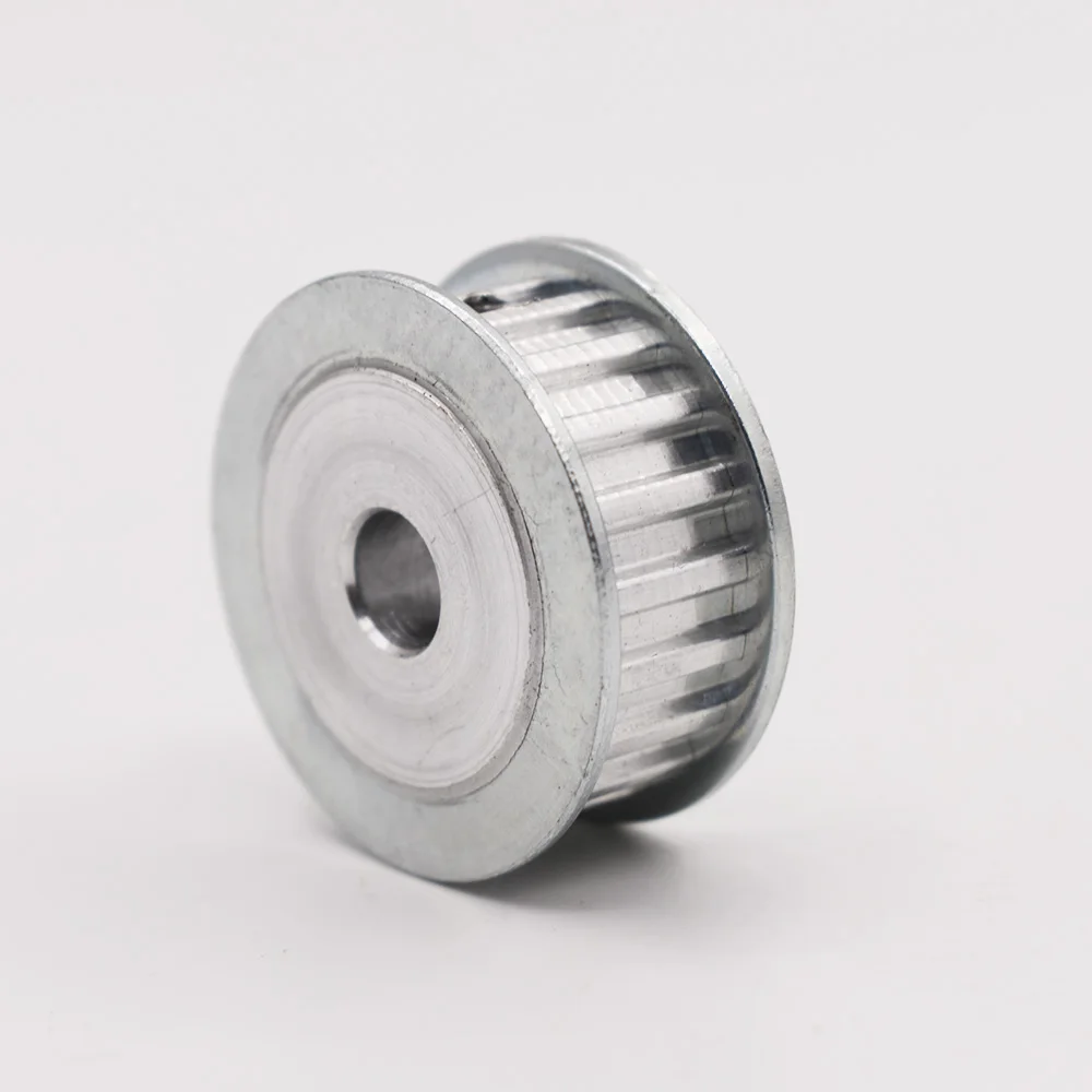 24Teeth519mmInnerBore24TT5TimingPulley5mmPitchTrapezoid