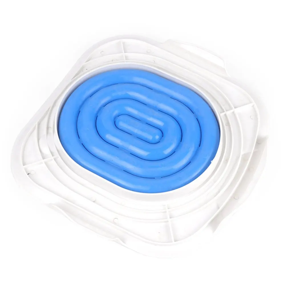 

Creative Cat Puppy Toilet Training Kit Plastic Indoor Litter Tray WC Pet Toilet Trainer Cat Litter Cleaning Supply Cat Product