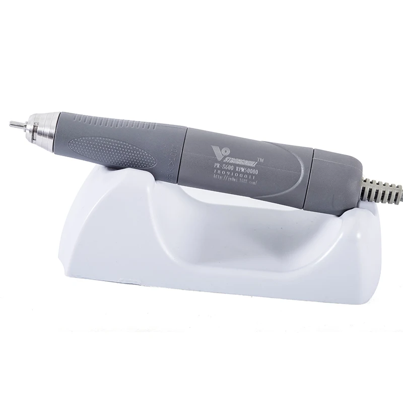 Strong Handpiece Spindle Dental Lab Micromotor Handpiece parts For STRONG DRILL 50000rpm Q9 brushless handpiece 6