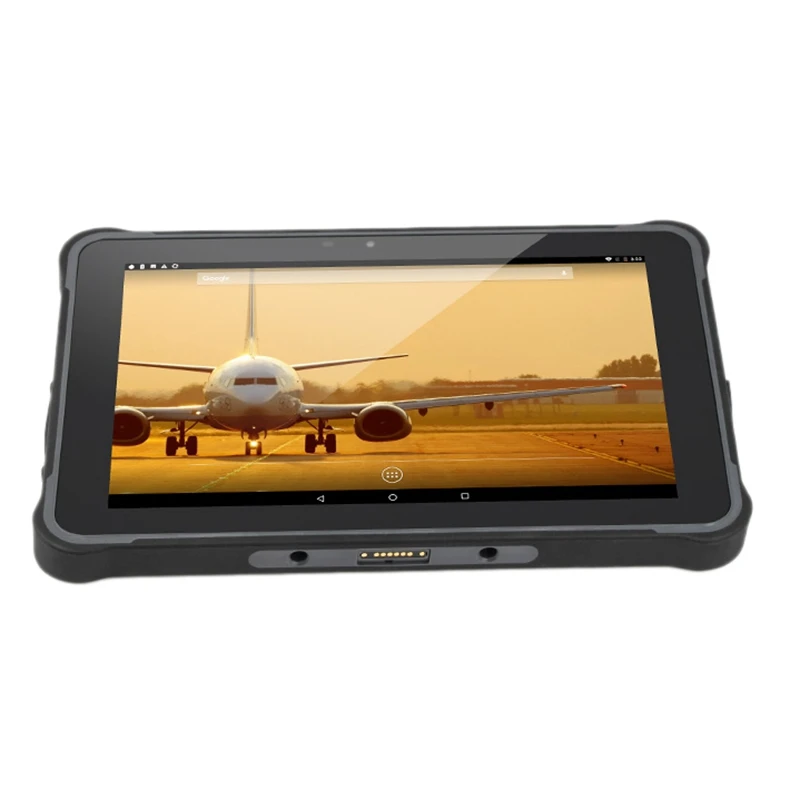  10.1 Inch 4G LTE Tablet Pc with Octa-Core 3G+32G Android 7.0 Tablet Support GPS WiFi NFC Bluetooth 