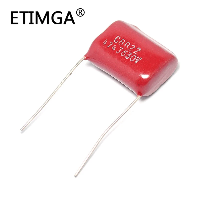 Конденсатор 630v 474j