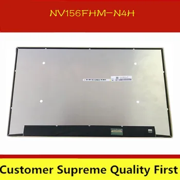 

NV156FHM-N4H for NV156FHM-N52 NV156FHM-N4L LP156WFC SPM1 1920x1080 IPS EDP 30pins notebook LCD screen panel matrix