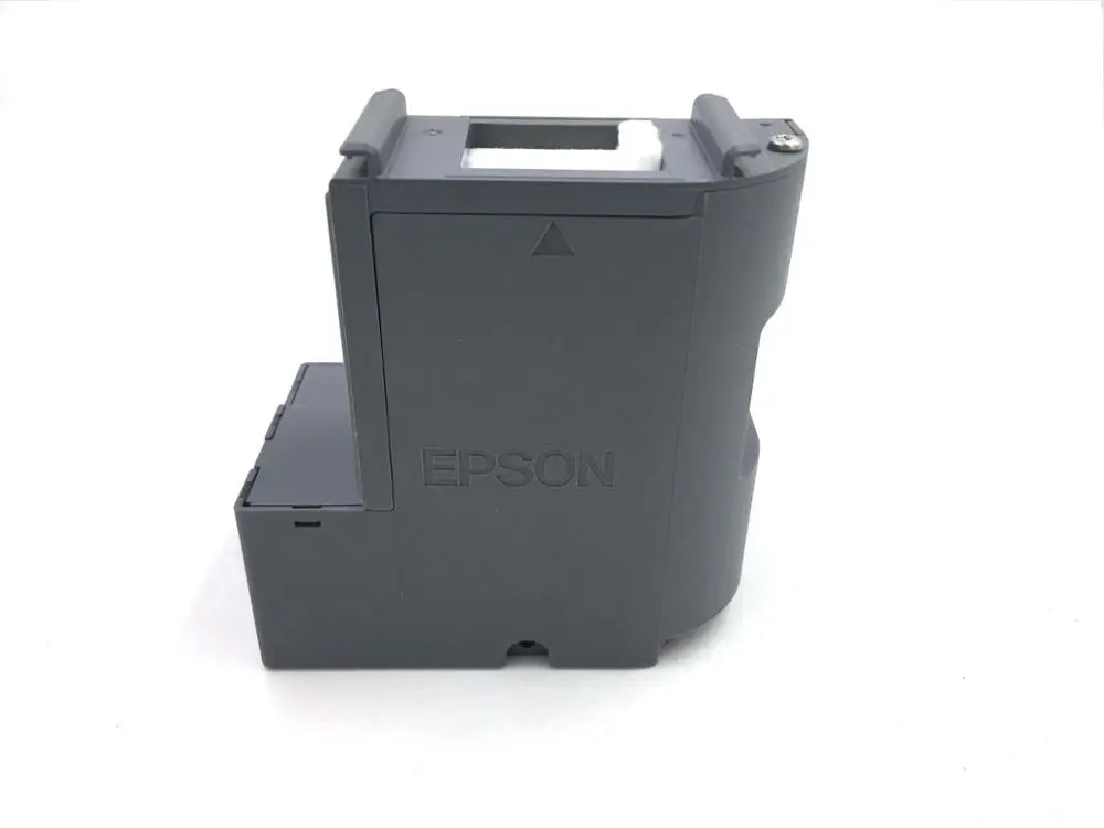 Оригинальный T04D1 обслуживание картриджа для принтера Epson L6168 L6178 L6198 L6160 L6170 L6190 L6191